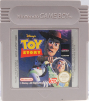 Toy Story