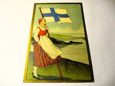 NNKY Suomen Neito np