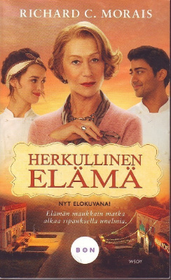 Morais - Herkullinen elämä