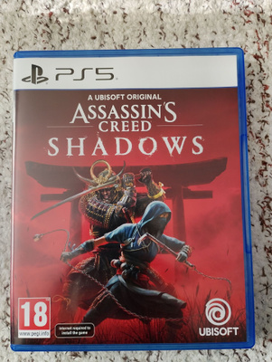 Assasin shadows