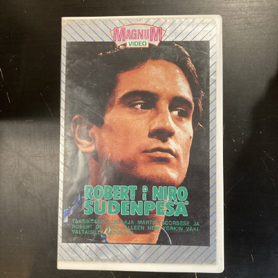 Sudenpesä VHS