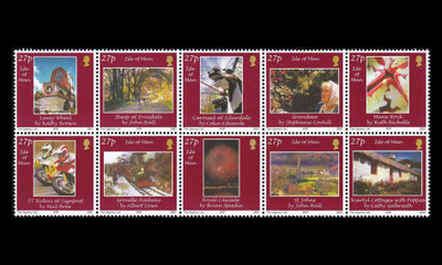Mansaari 984-93kb ** Valokuvia (2002)