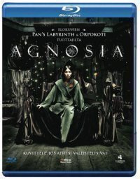 Agnosia