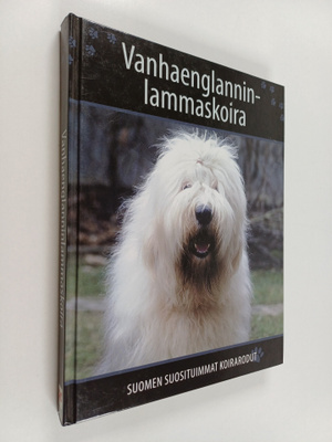 Vanhaenglanninlammaskoira