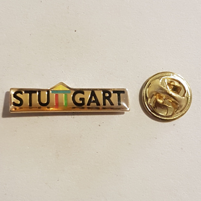 STUTTGART PINSSI