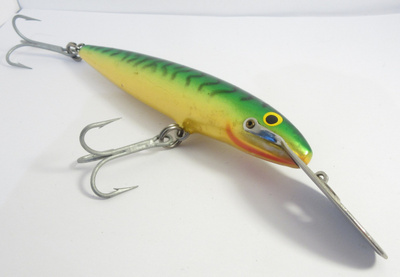Rapala Magnum CD-14
