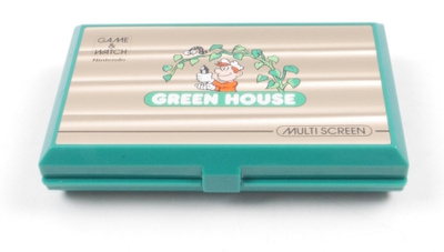 Green House