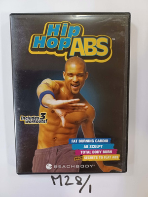 HipHop ABS