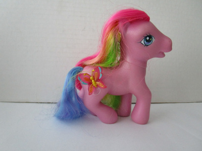 My Little Pony G3, Wind Drifter