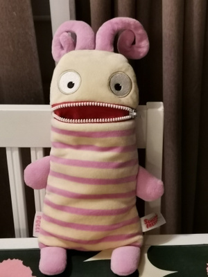 Huolisyöppö
