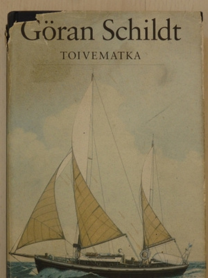 Göran Shildt Toivematka