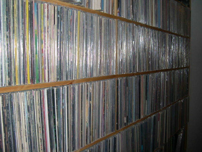 LP HEAVY METAL, HARD ROCK, AOR