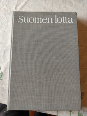 suomen lotta