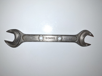 Bahco kiintoavain 21/23 mm
