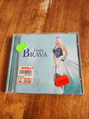 Linda Brava