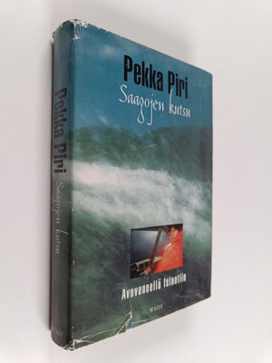 Pekka Piri : Saagojen kutsu