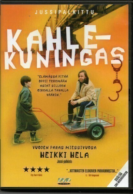 Kahlekuningas (Heikki Hela, Miikka Enbuske)