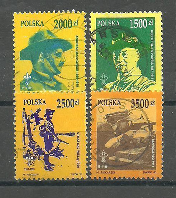 PARTIOLIIKE partioaiheinen sarja PUOLA 1991 o