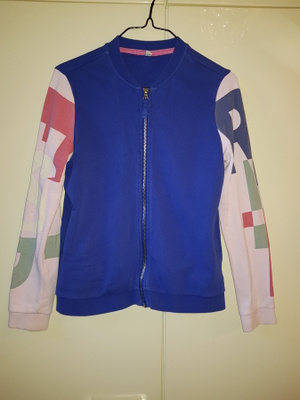 140/146 ESPRIT collegetakki