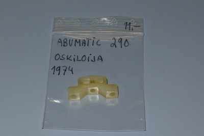 Abumatic 290