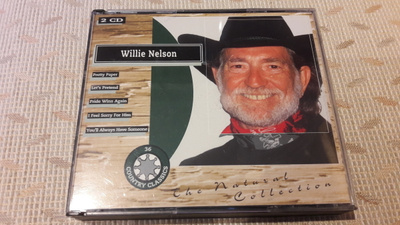 Willie Nelson – Willie Nelson