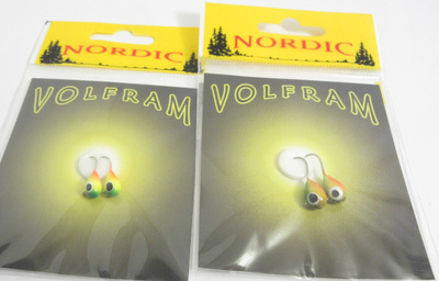 Volfram morrit