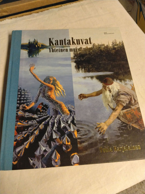 tuula karjalainen kantakuvat yhteinen muistimme