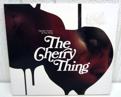 Neneh Cherry & The Thing The Cherry Thing