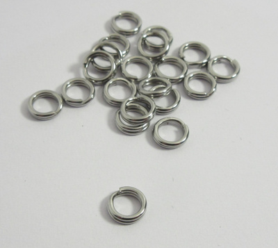 Uistinrengas 6,5mm 20kpl