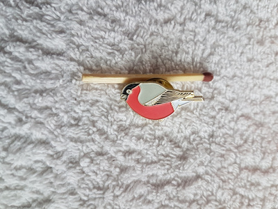 PINSSI, PUNATULKKU