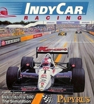 indycar racing II