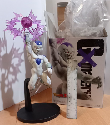 Frieza GxMateria Banpresto