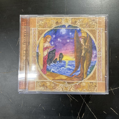 Like Wendy - The Storm Inside CD