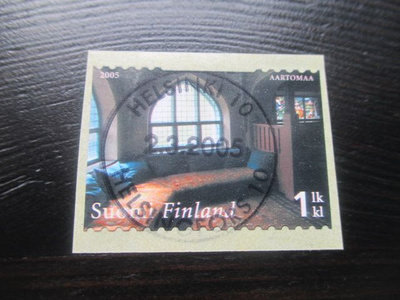 Yleismerkki (lape 1730) 2005
