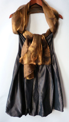 ZARA BASIC , juhlamekko , S