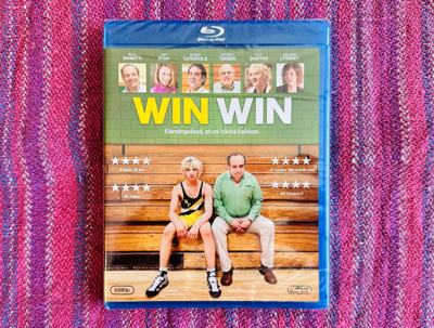 BRD: Win Win