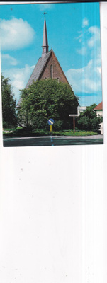 Mikkeli, kirkkomuseo , b707