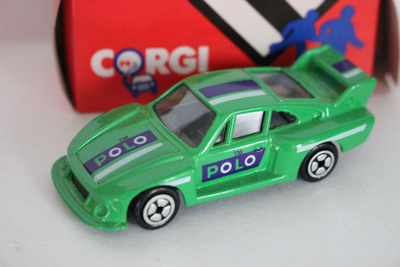 Corgi Juniors Porsche 935