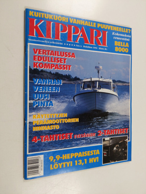 Kippari 3/1994
