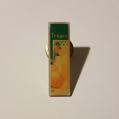 TROPIC PINSSI
