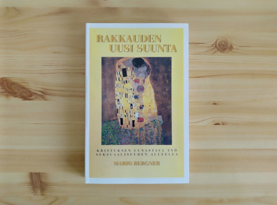 Mario Bergner: Rakkauden uusi suunta