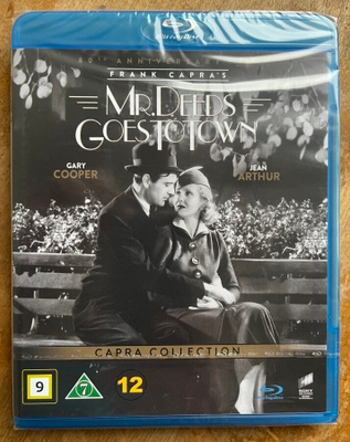 Mr. Deeds Goes to Town (1936)