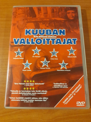 Kuuban valloittajat