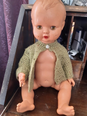 retronukke 50-60 luvulta
