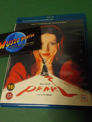 PEARL UUSI BLU-RAY (W)