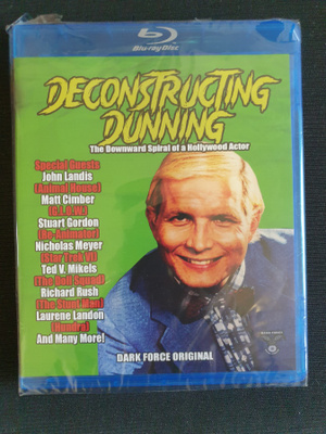 Dark Force : Reconstructing Dunning