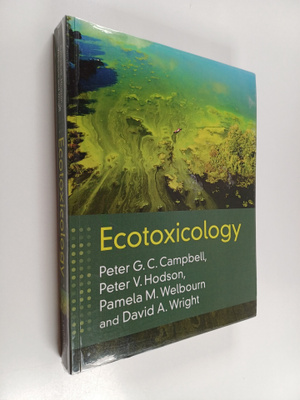 Ecotoxicology