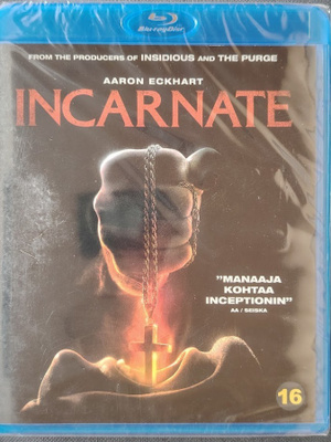 Incarnate