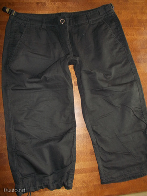Mexxsport shortsit
