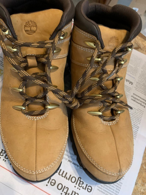 TIMBERLAND KENGÄT koko 44